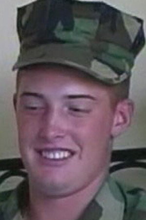 Jonas James portrait
