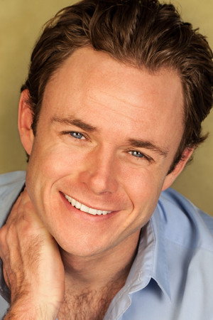 Bradley Snedeker portrait