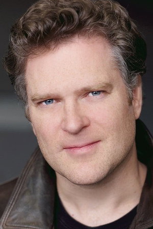 Ben Carlson portrait