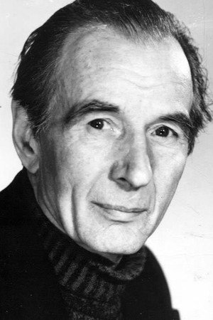 Pavel Kormunin portrait
