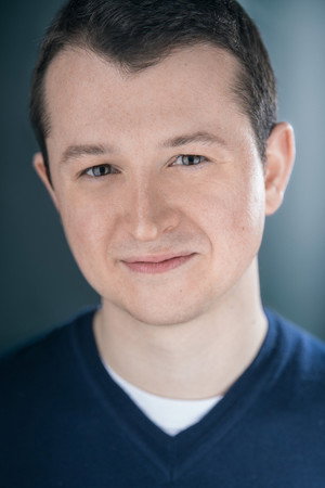 Chris Stinson portrait