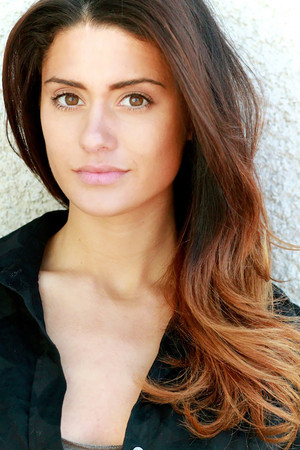 Bianca Bree portrait