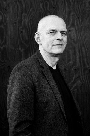 Niels Olsen portrait