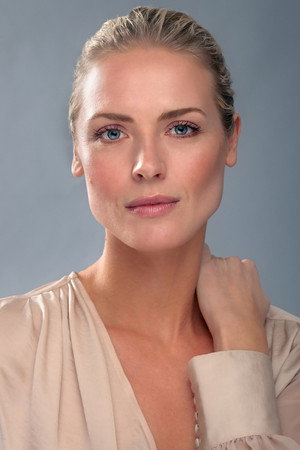 Synnøve Macody Lund portrait