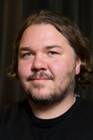 Nils Jørgen Kaalstad portrait