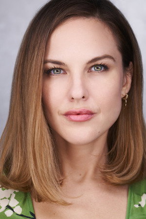 Chloe Brooks portrait