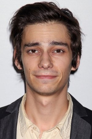 Devon Bostick portrait