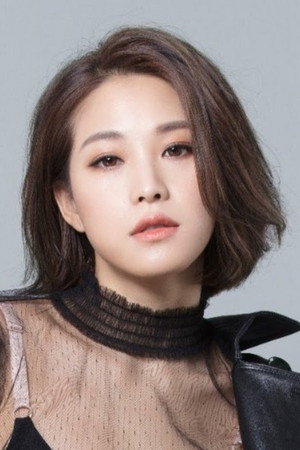 Cheronna Ng portrait