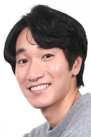 Kazunori Mimura portrait