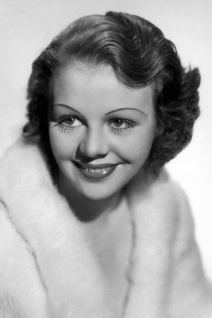 Iris Adrian portrait