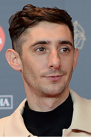 Enric Auquer portrait