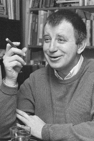 Ivo de Wijs portrait