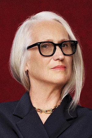 Jane Campion portrait