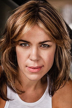 Heidi James portrait