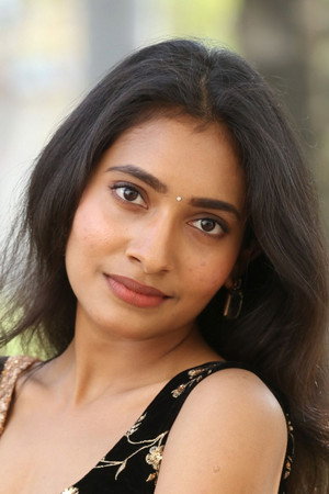 Gnaneswari Kandregula portrait