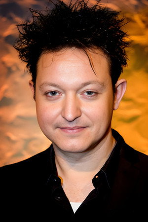 Rop Verheijen portrait