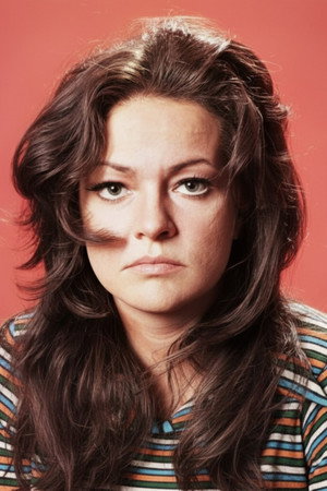 Maysa portrait