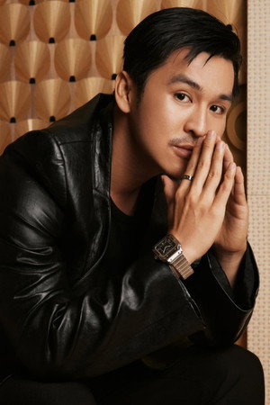 Thiên Minh portrait