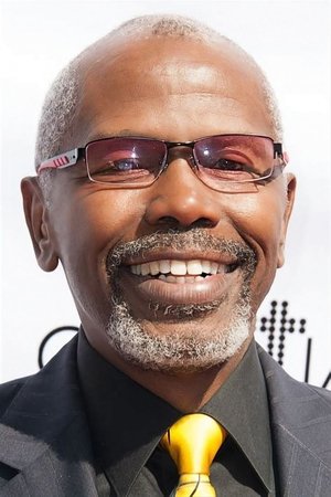 Ernest Lee Thomas portrait