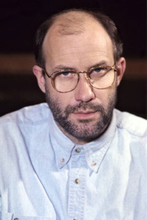 Piotr Machalica portrait