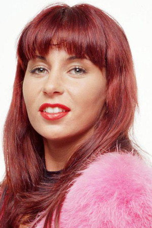 Stephany Steel portrait