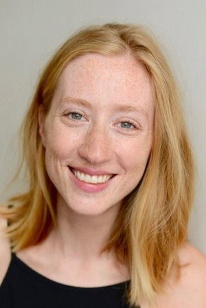 Maren Lord portrait