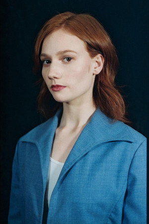 Caylee Watrin portrait