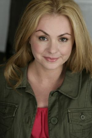Libby West portrait