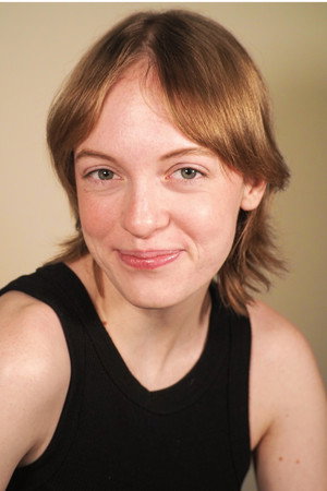 Abby Griffith portrait