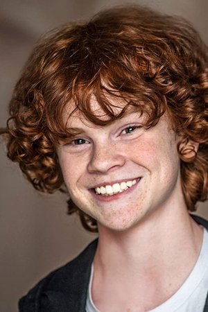 Kyle Breitkopf portrait