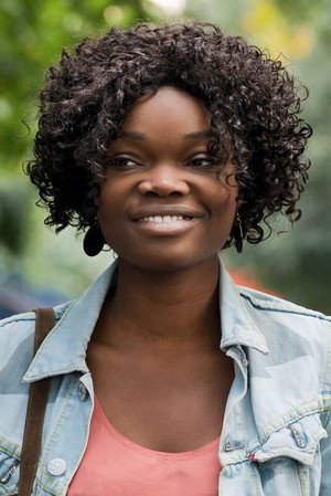 Guslagie Malanda portrait