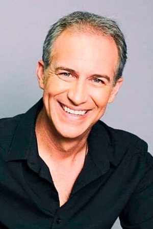 Javier Delguidice portrait