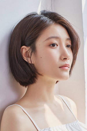 Chuai Ni portrait