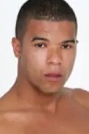 Victor Santos portrait