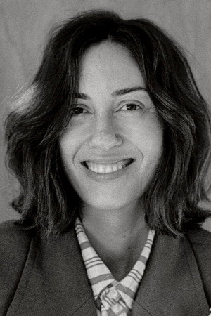 Gia Coppola portrait