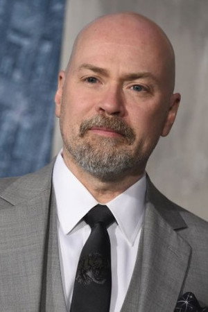 Steven S. DeKnight portrait