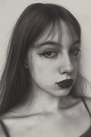 Mary Lee portrait