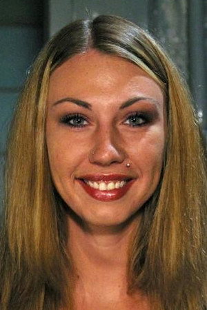 McKenzee Michelle portrait