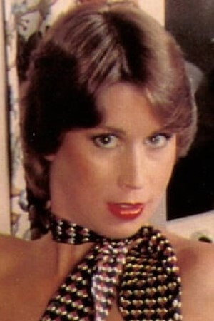 Suzannah French portrait