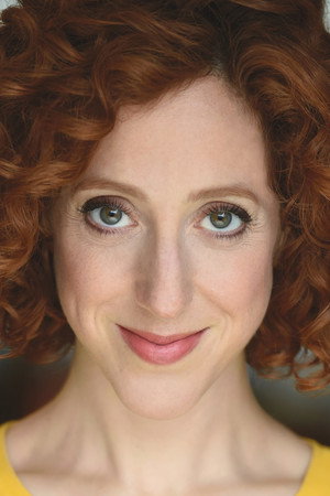 Alison Cimmet portrait