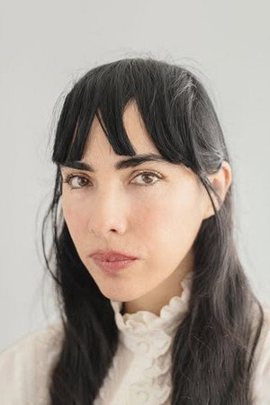 Rocío Monasterio portrait