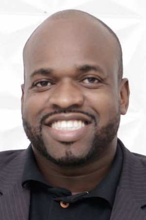 Jersiano Vieira portrait