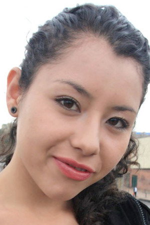 Aico Lombana portrait