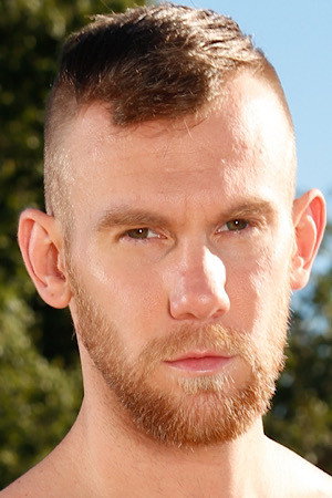 Damien Michaels portrait