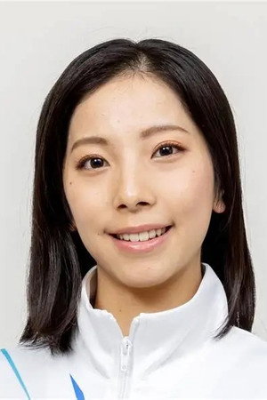 Riku Miura portrait