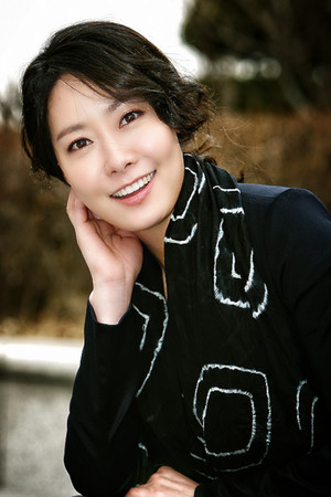 Sa Hyeon-jin portrait