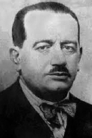 Şadi Fikret Karagözoğlu portrait
