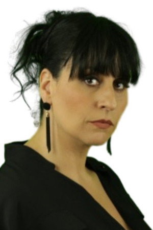 Şeyla Halis portrait
