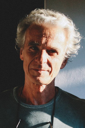 Andrea Tonacci portrait