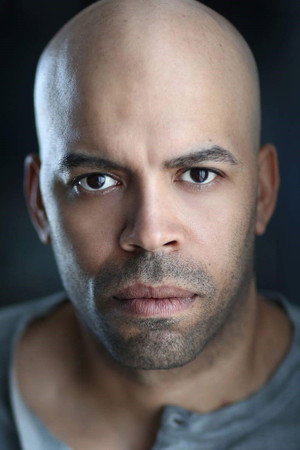 Will E. McDonald portrait